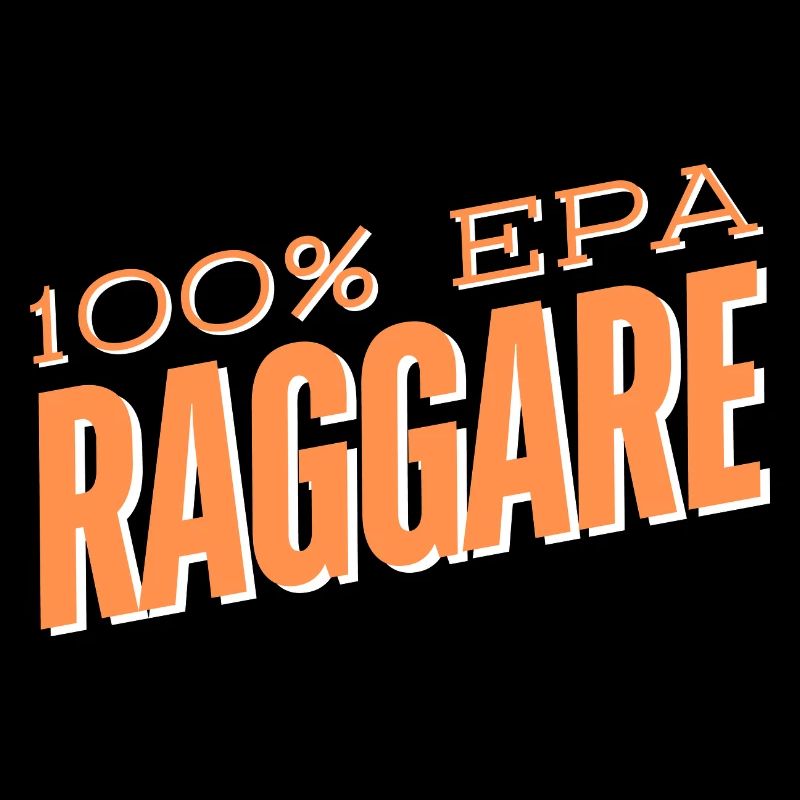 100% EPA Ragger
