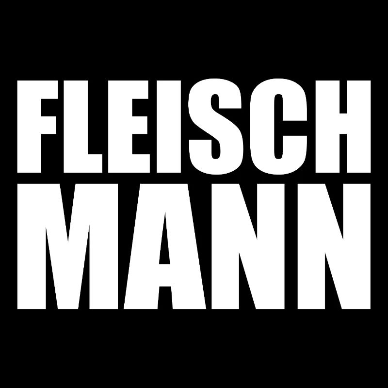 FLEISCHMANN
