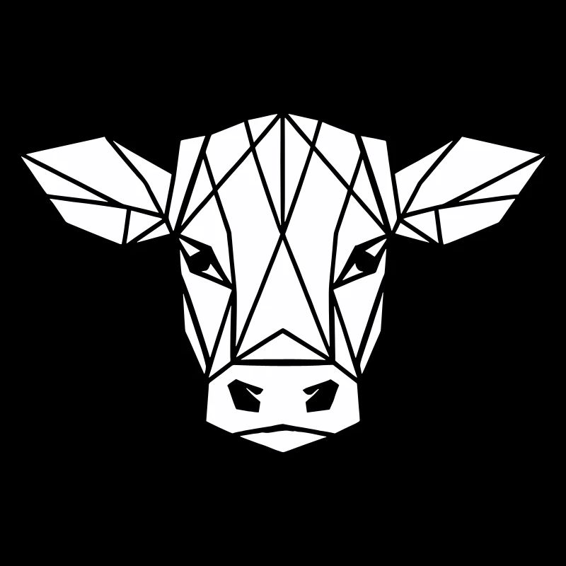 Calf Polygon - Farmer Design