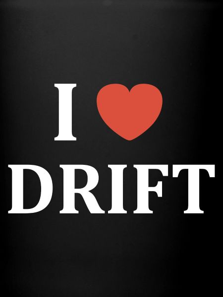 Amour du Drift Urbain