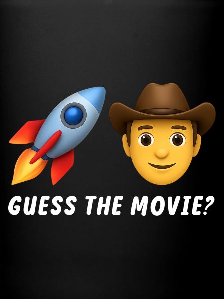 Cowboy Adventure Rocket Design