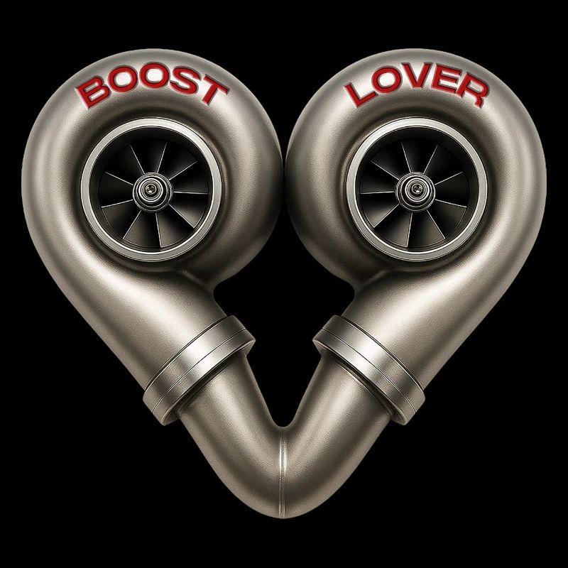 Boost Lover