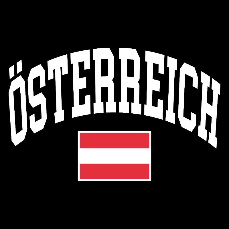 Austria Flag