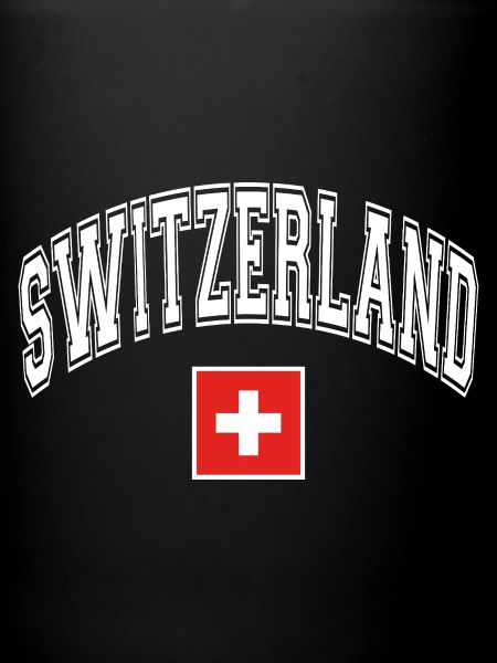 Drapeau de la Suisse
