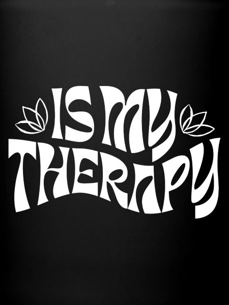 Is My Therapy – Déclaration rétro