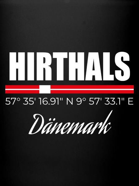 Hirthals