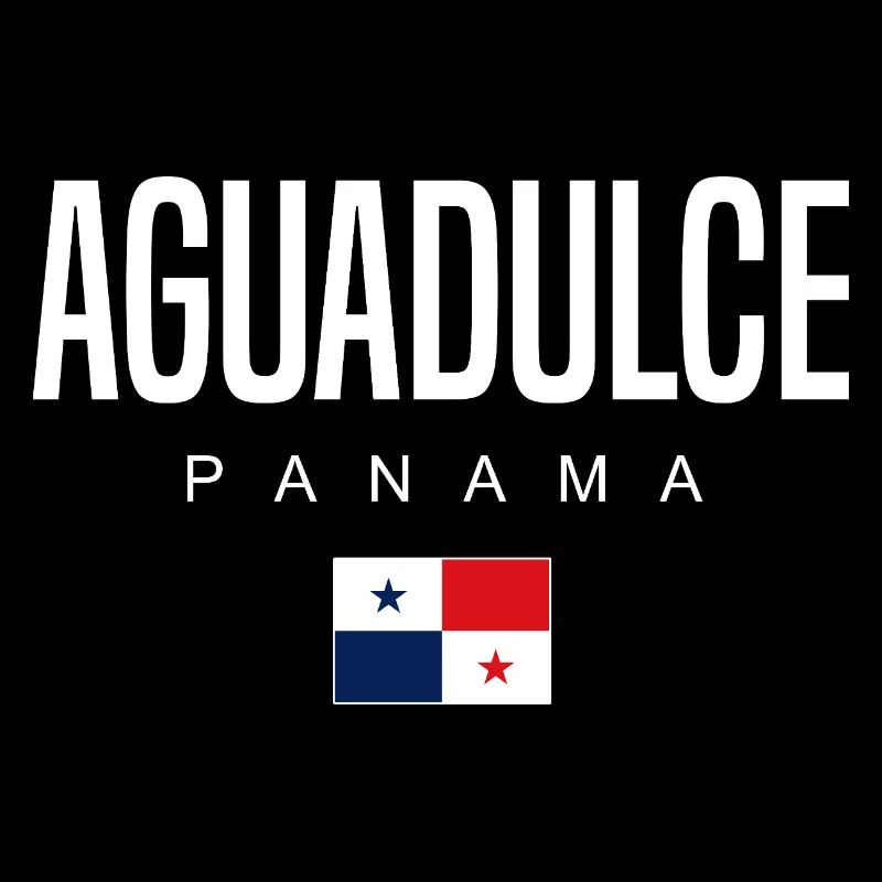 Aguadulce Panama Panaméen
