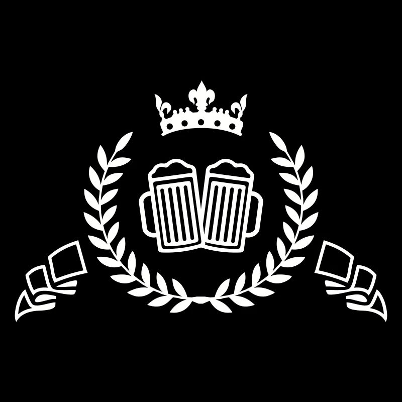 Royal beer tradition