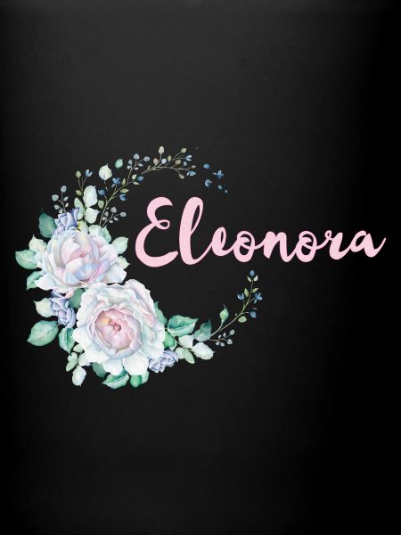 For Eleonore