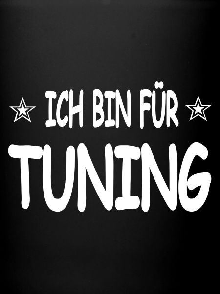 tuning