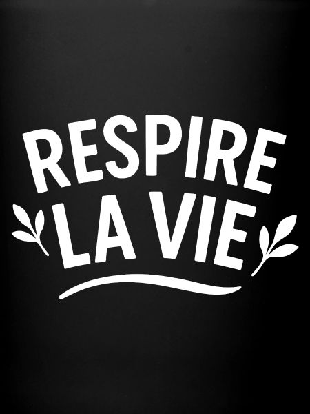 Respire la Vie Naturelle