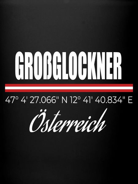 Großglockner
