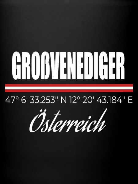 Großvenediger