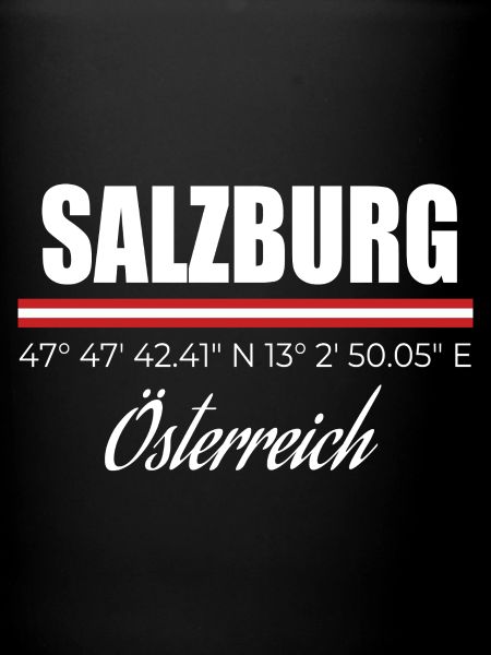 Salzbourg