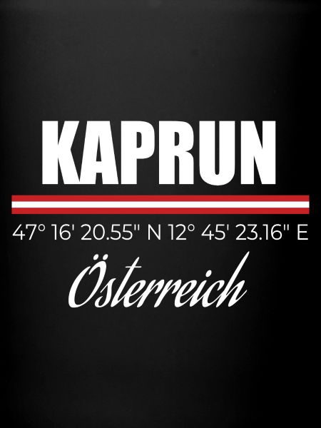 Kaprun