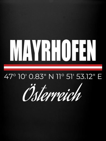 Mayrhofen