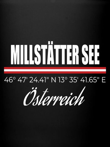 Lac de Millstatt