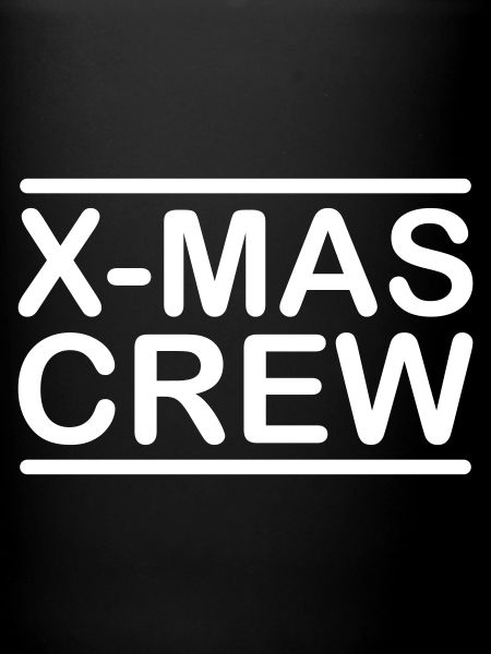 Xmas Crew Christmas
