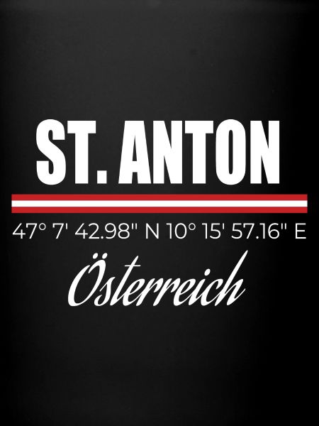 Saint-Anton