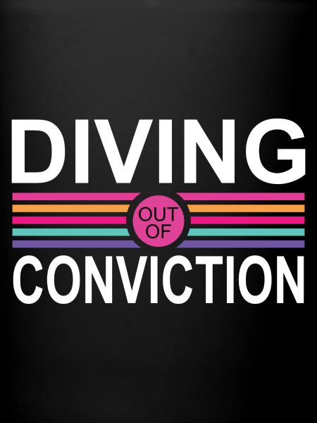 Diving Conviction