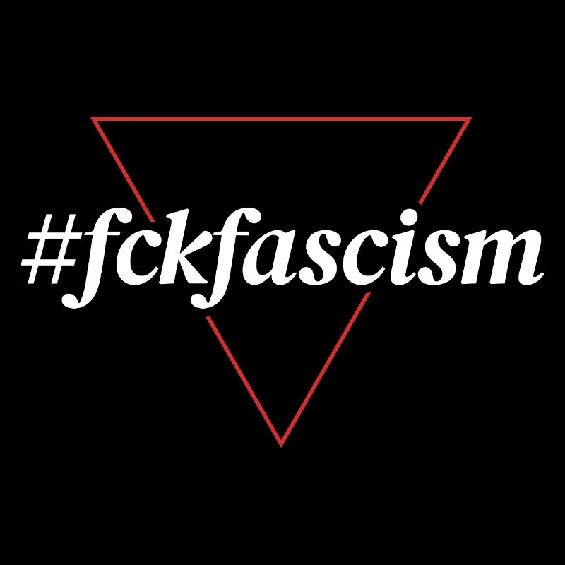 #fckfascism | Conception d’une déclaration politique