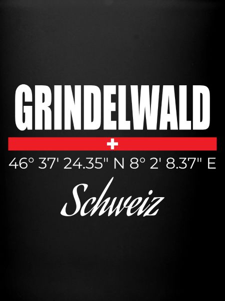 Grindelwald