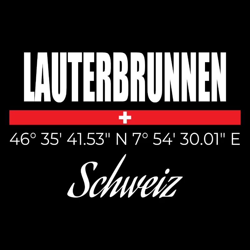 Lauterbrunnen