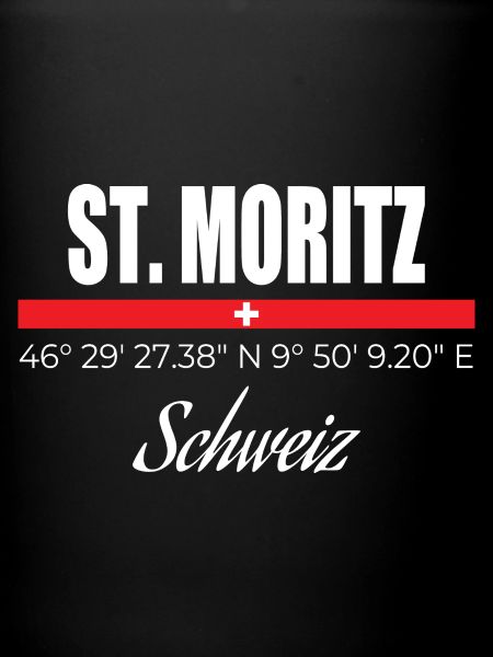 Saint-Moritz