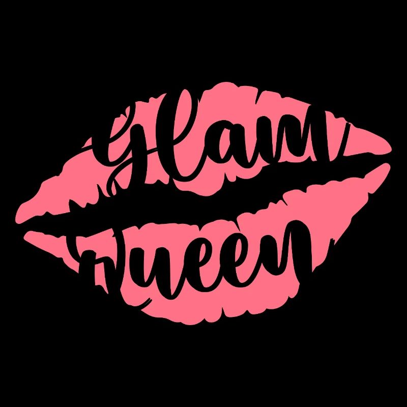 Glam Queen Kuss