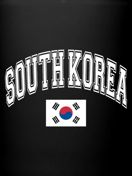 South Korea