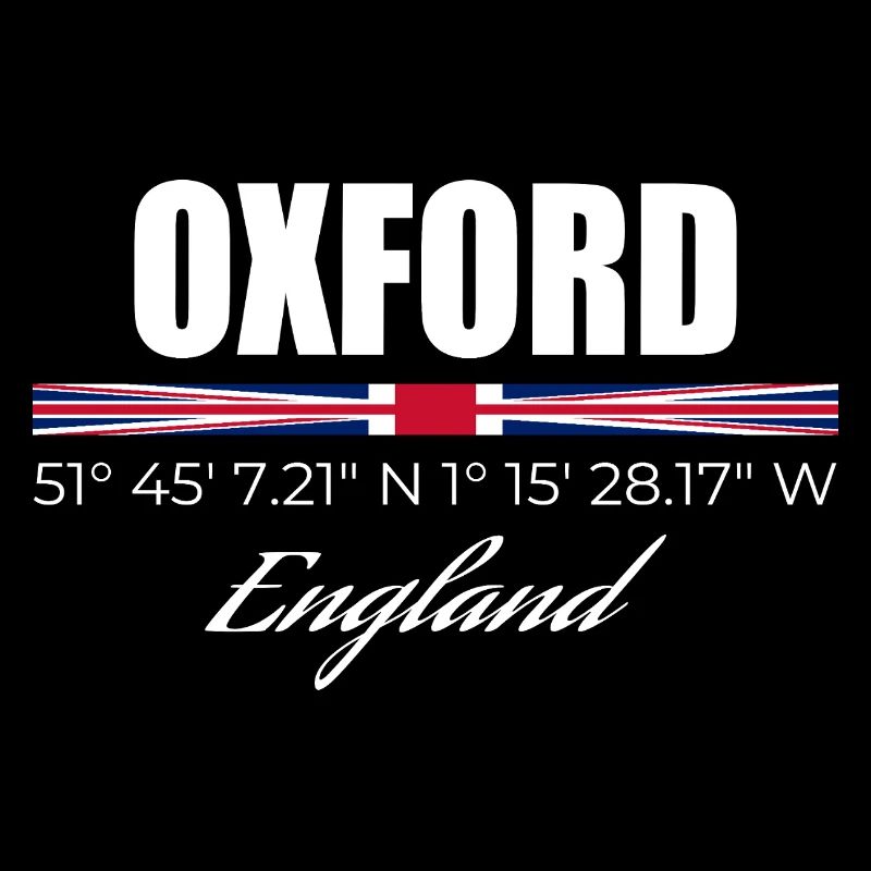 Oxford