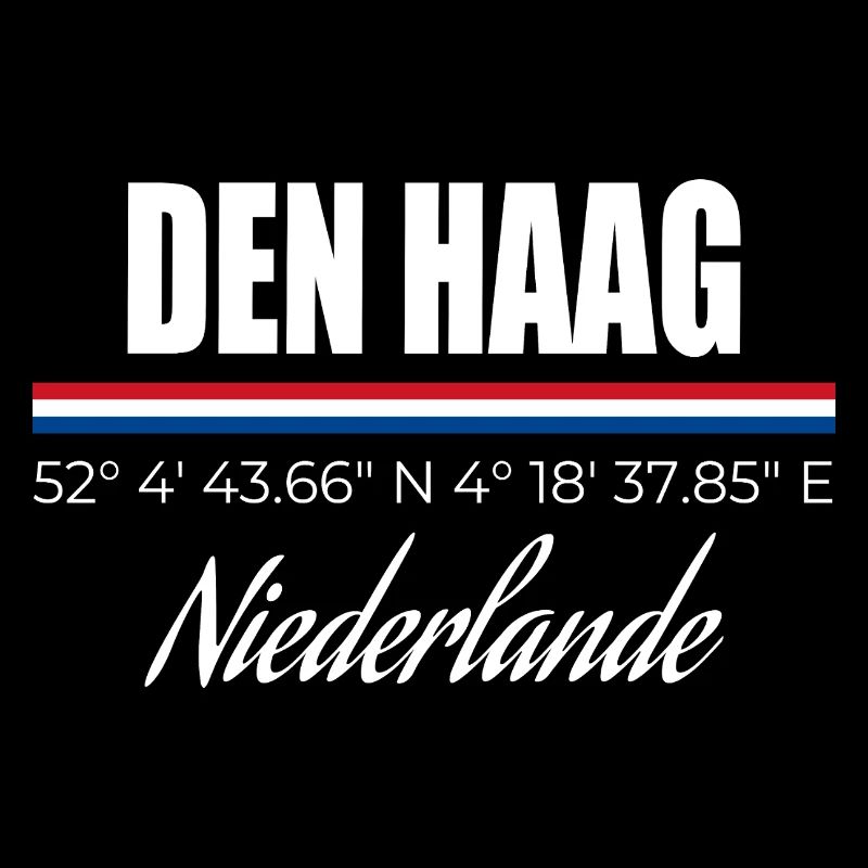 Den Haag