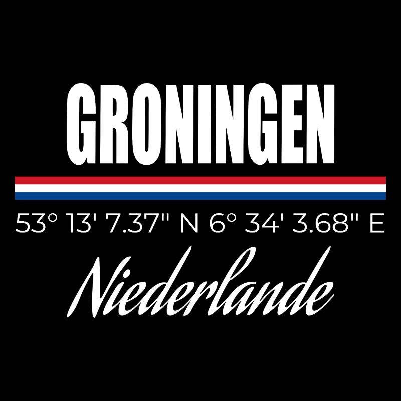 Groningen
