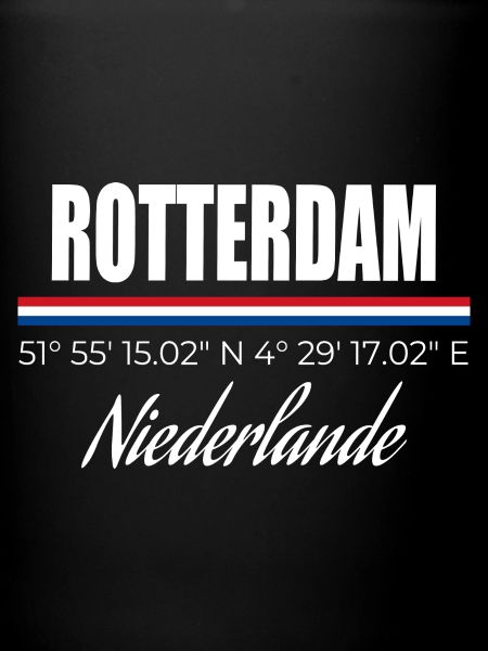 Rotterdam