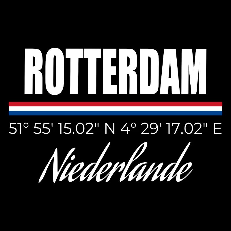 Rotterdam