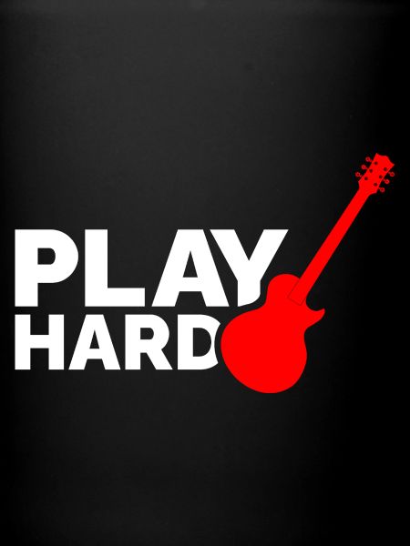 Play Hard