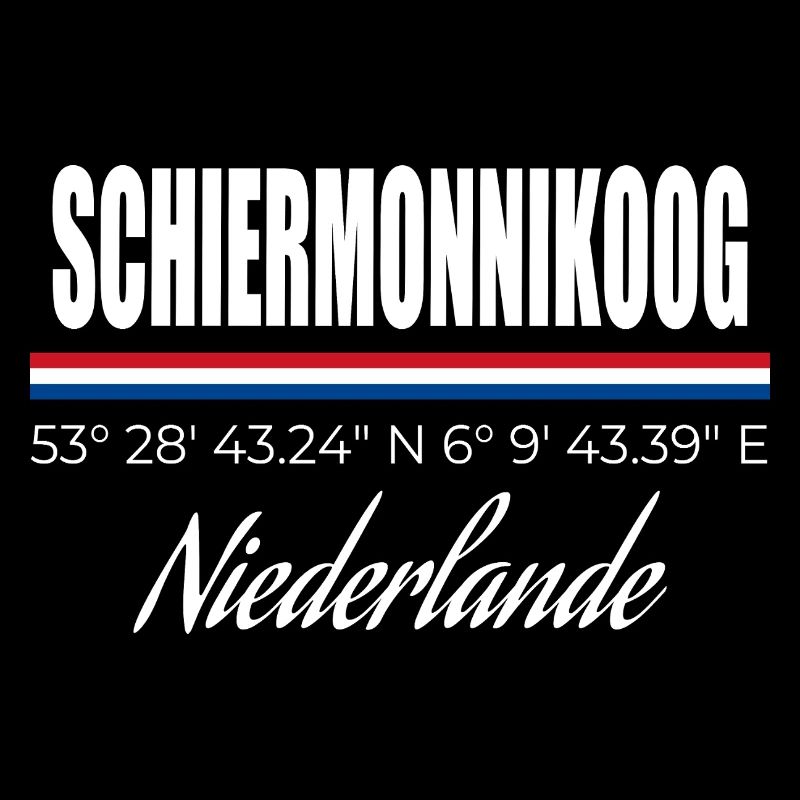 Schiermonnikoog