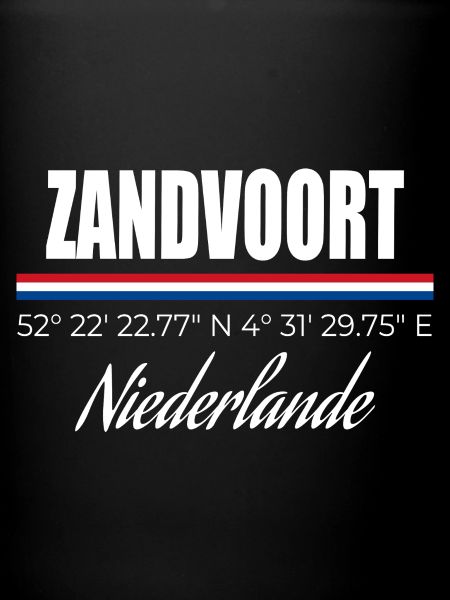 Zandvoort