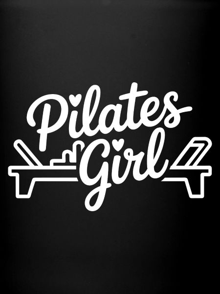 Pilates Fille Réformateur
