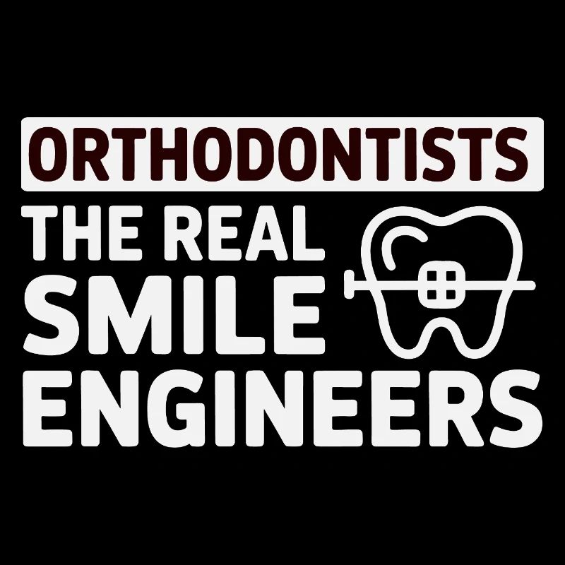 Dental Expert Structural Alignment Engineer Gear 