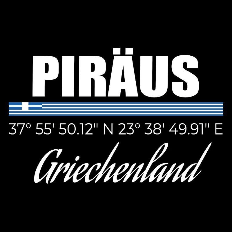Piräus