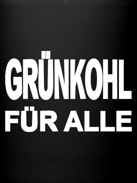Grünkohl