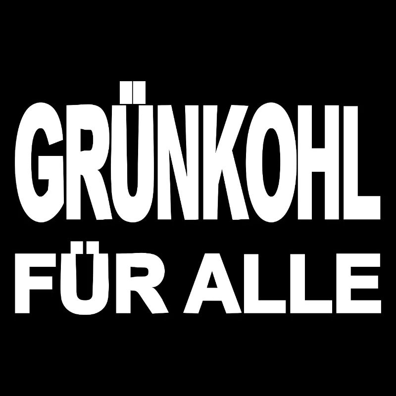 Grünkohl