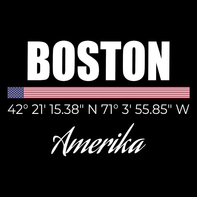 Boston