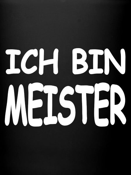 Master