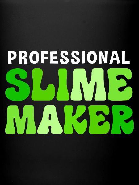 Slime visqueux Slime