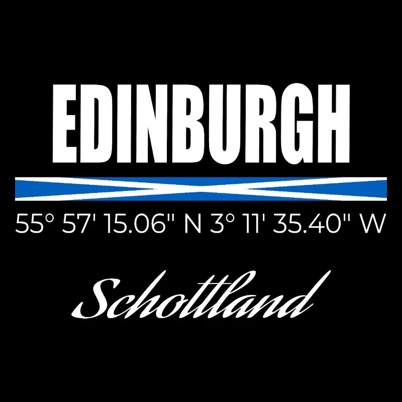 Edinburgh
