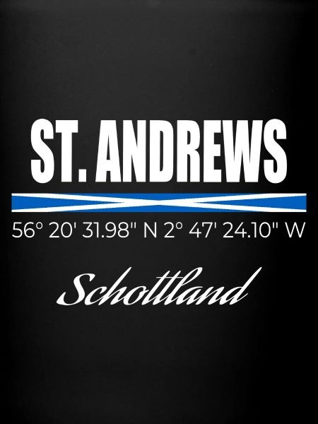 St. Andrews