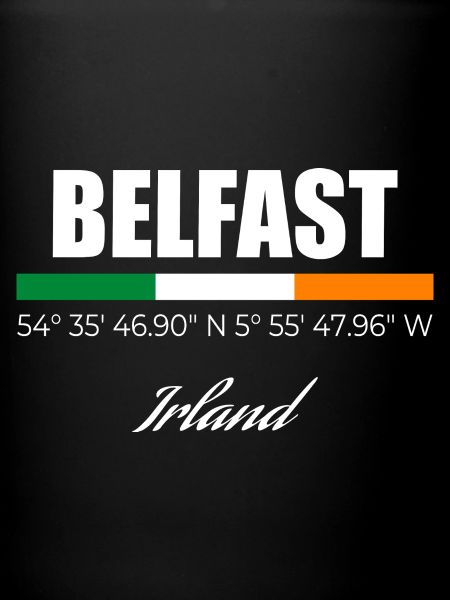Belfast