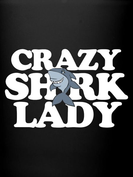 La Folle Requin-Dame